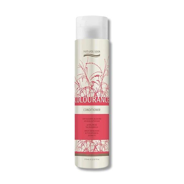 Natural Look Colourance Conditioner 375ml
