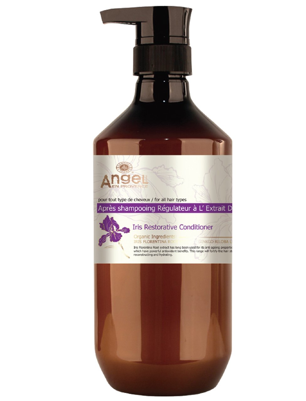 Angel En Provence Iris Restorative Conditioner 800ml