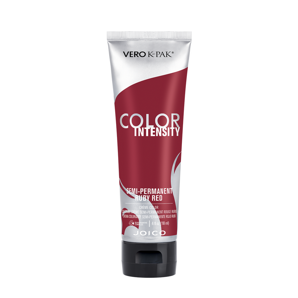 Joico Color Intensity - Semi-permanent 118ml Ruby Red