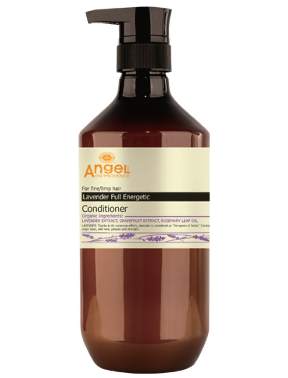 Angel En Provence Lavender Full Energetic Conditioner 800ml
