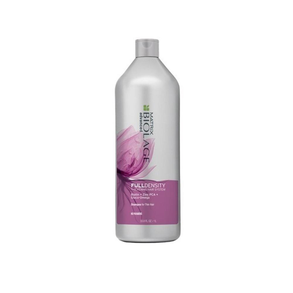 Matrix Biolage Advanced FullDensity Shampoo (1 Litre)