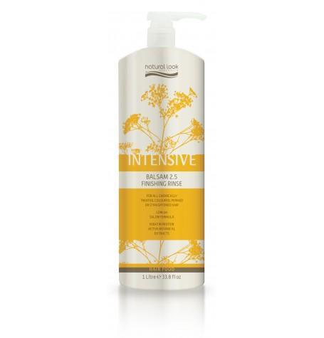 Natural Look Intensive Balsam pH2.5 Finishing Rinse 1 Litre