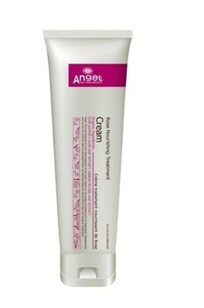 Angel En Provence Rose Nourishing Treatment Cream 300g