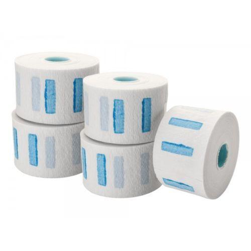 Bob Premium Self Adhesive Salon Neck Strips - 20packs (20 Rolls x 100 Sheets Per Roll)