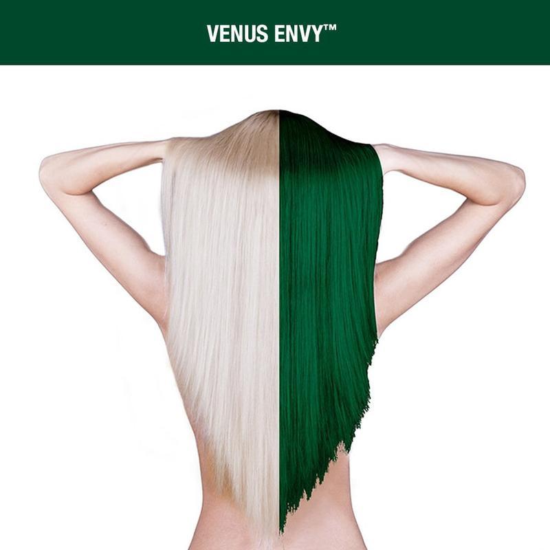 Manic Panic Venus Envy 118ml High Voltage® Classic Cream Formula Hair Color