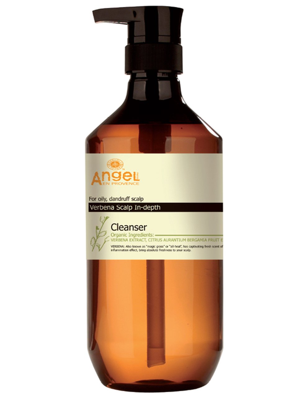 Angel En Provence Verbena Scalp Cleanser 800ml