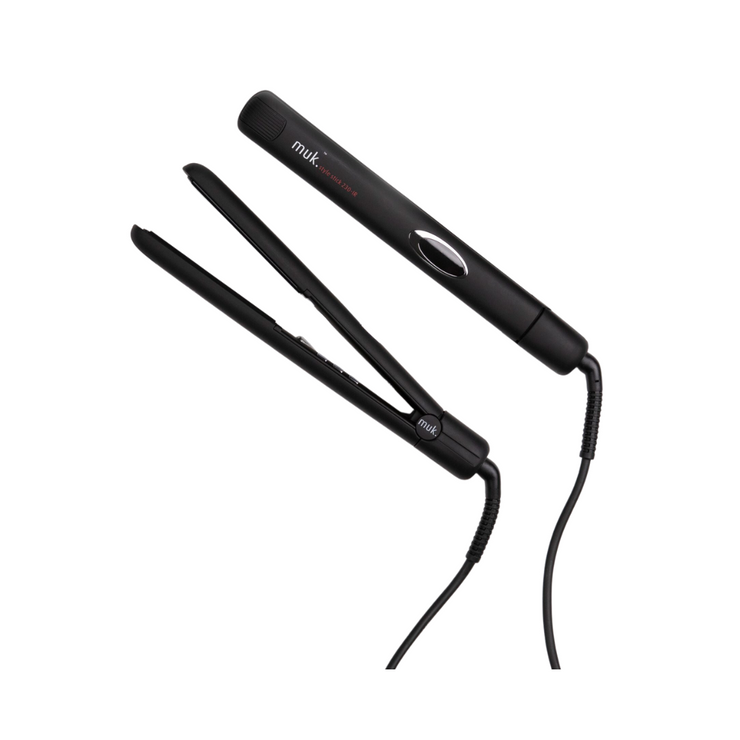 Muk Style Stick 230-IR Hair Straightener