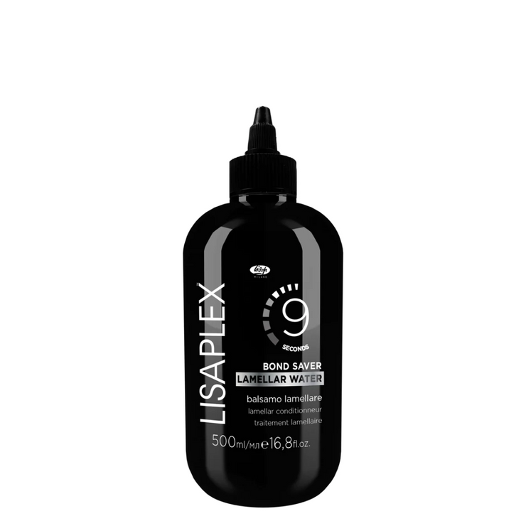 LISAPLEX Bond Saver Lamellar Water