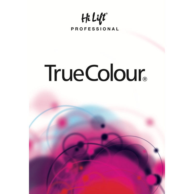 Hi Lift True Colour Permanent Hair Colour 100ml