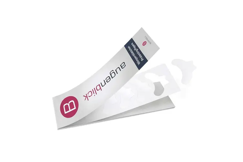 Berrywell Eye Protection Papers