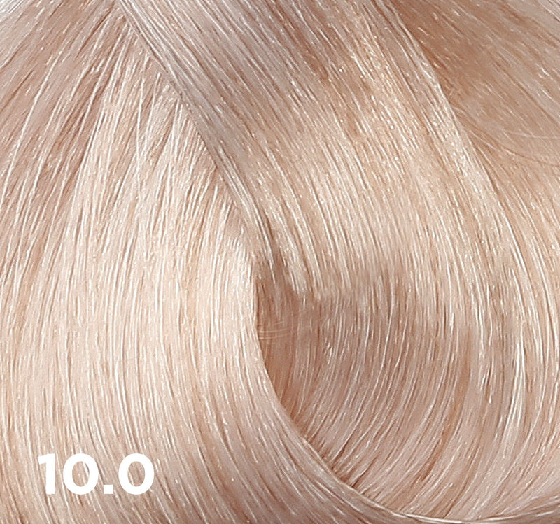 Baco Color Fast 10-minute Permanent Colour 100mls