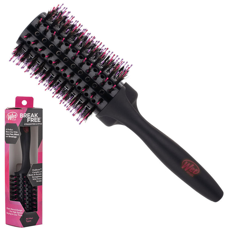 WetBrush Break Free Straighten & Style