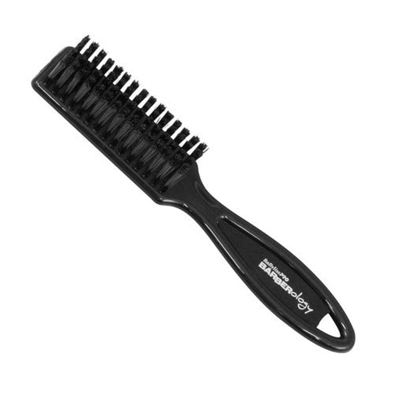 Babyliss Barberology Fade Brush Black