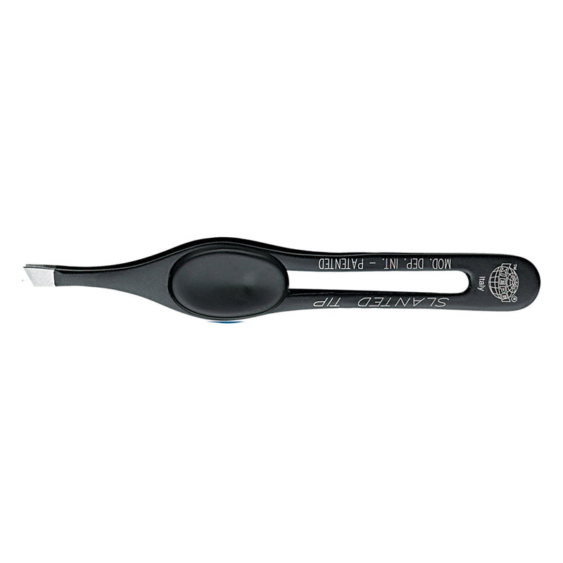 Kiepe Ergo Tech Professional Tweezers – Slanted Tip