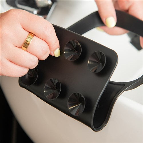 Framar Toning Tub - Suction Cup Tint Bowl