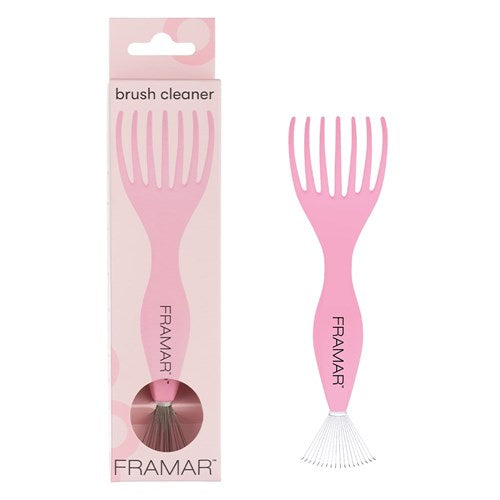 Framar Hair Brush Cleaner