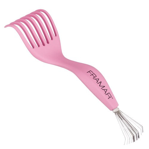 Framar Hair Brush Cleaner