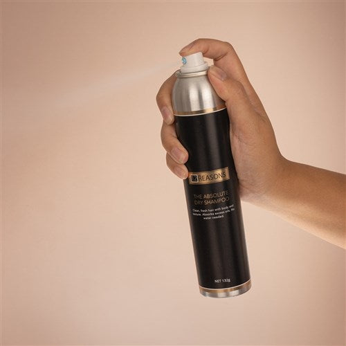 12 Reasons The Absolute Texturiser Spray 145ml