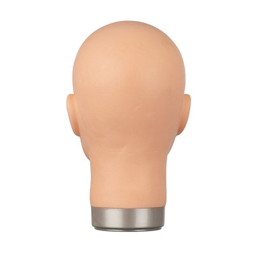 Professional Female Hairdressing Mannequin Head Form