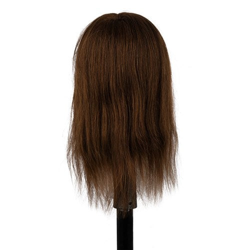 Mannequin- Medium Length Brunette - Corrine