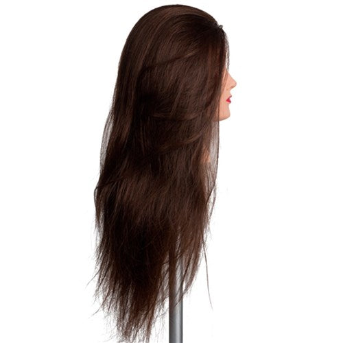 Mannequin- Protein Fibre Hair- Sarah