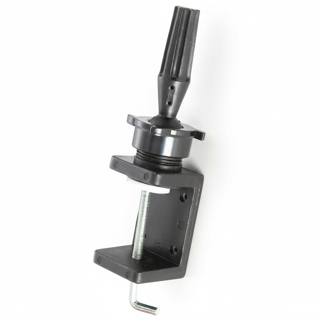 Standard Unbreakable Mannequin Clamp
