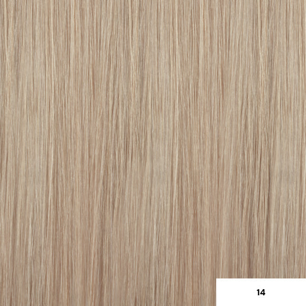 Angel Seamless Clip-In Extensions (5 Piece Clip-In Set)