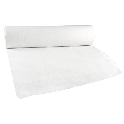 Salon Disposable Bed Sheet – Professional Hygiene Protection 100mtr Roll