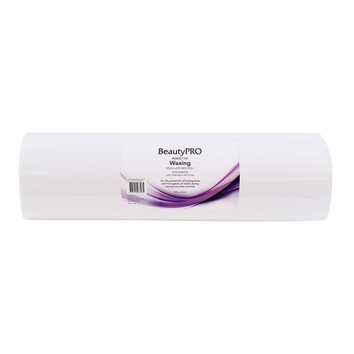Salon Disposable Bed Sheet – Professional Hygiene Protection 100mtr Roll