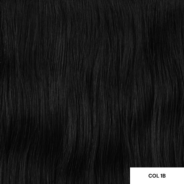 Angel Seamless Clip-In Extensions (5 Piece Clip-In Set)