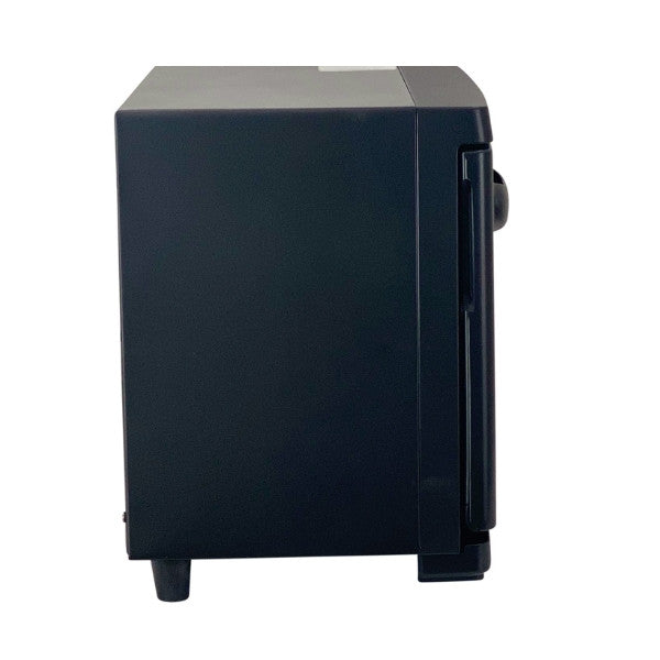 Joiken Salon Towel Warmer - Black