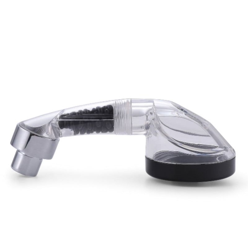 Joiken Rapid Rinse Mixer Set Chrome