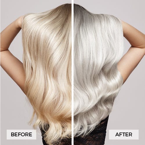 Natural Look Silver Screen Ice Blonde Conditioner 1L