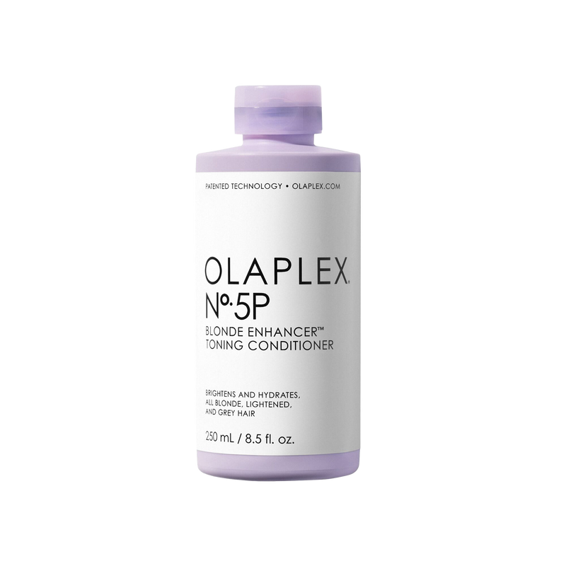Olaplex Nº.5P Blonde Enhancer Toning Conditioner 250ml