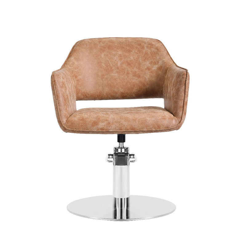 KSHE Kathleen Styling Chair - Desert