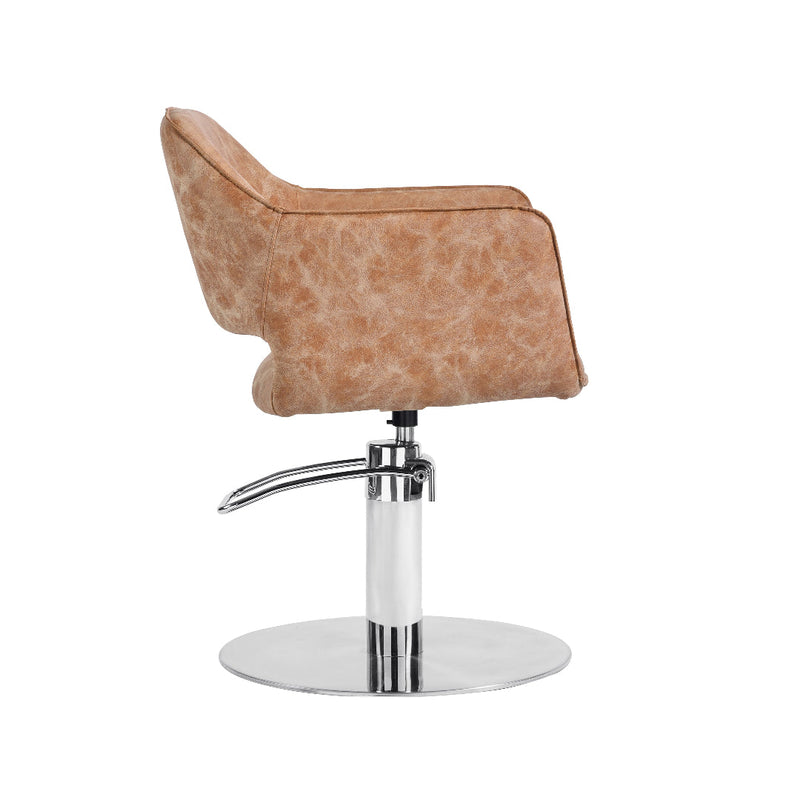 KSHE Kathleen Styling Chair - Desert