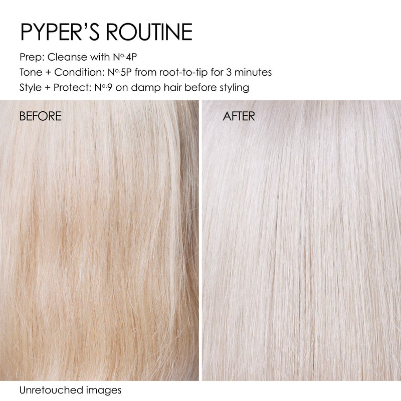 Olaplex No.5P Blonde Enhancer Toning Conditioner 1 Litre
