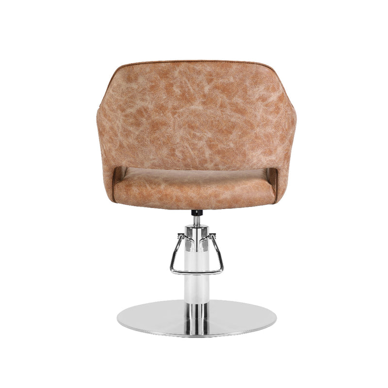KSHE Kathleen Styling Chair - Desert