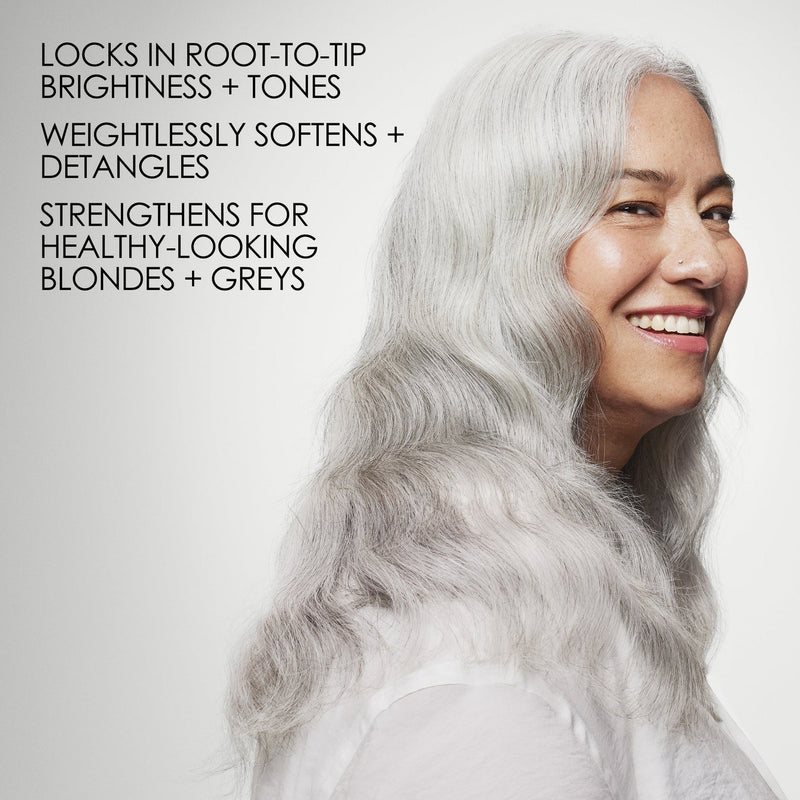 Olaplex No.5P Blonde Enhancer Toning Conditioner 1 Litre