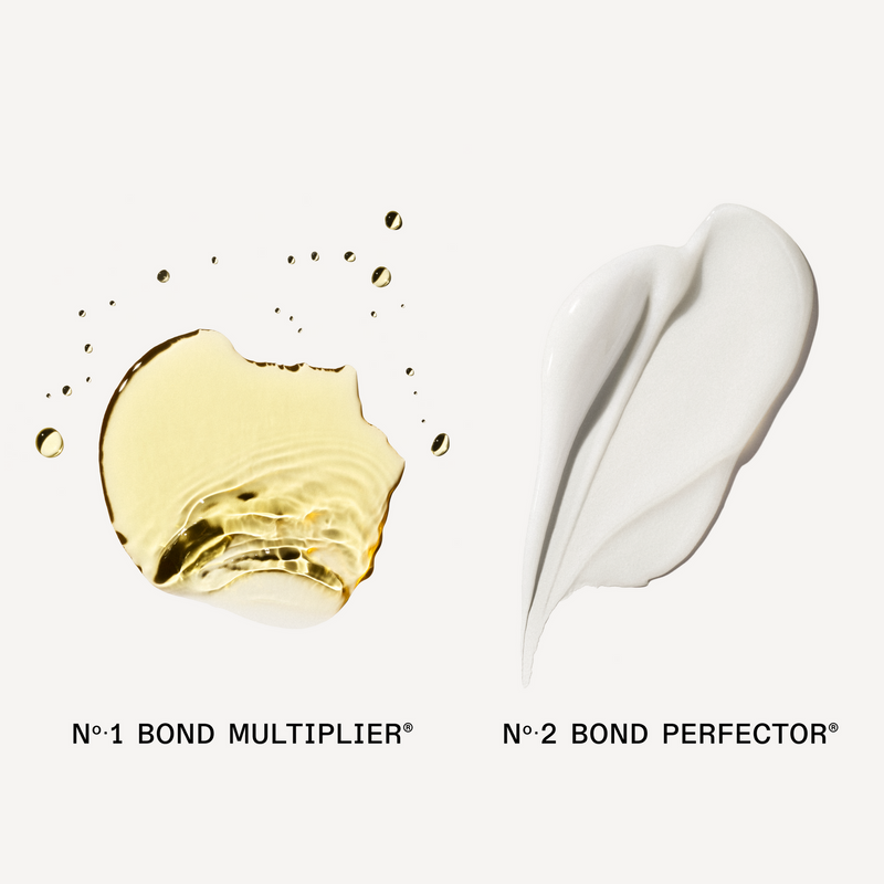 Olaplex Original Bond Building Kit - Travel Size