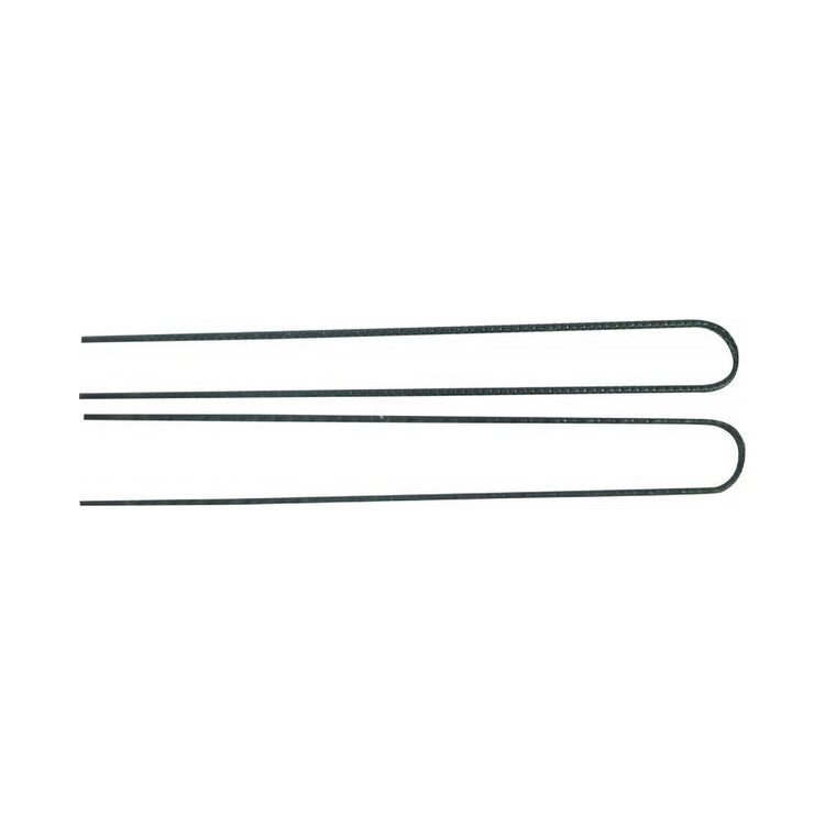 555 Long Neji Ripple Pins 3 inch (73mm) 100g