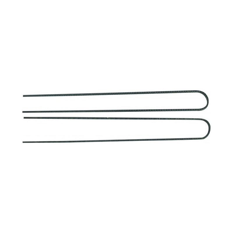555 Long Neji Ripple Pins 3 inch (73mm) 100g