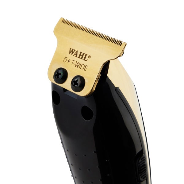Wahl Gold Cord/Cordless Detailer Trimmer