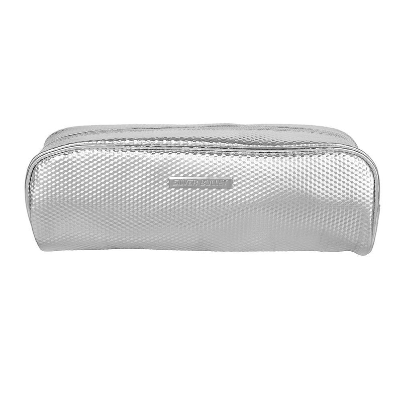 Silver Bullet Heat Resistant Bag Tool Bag - Silver