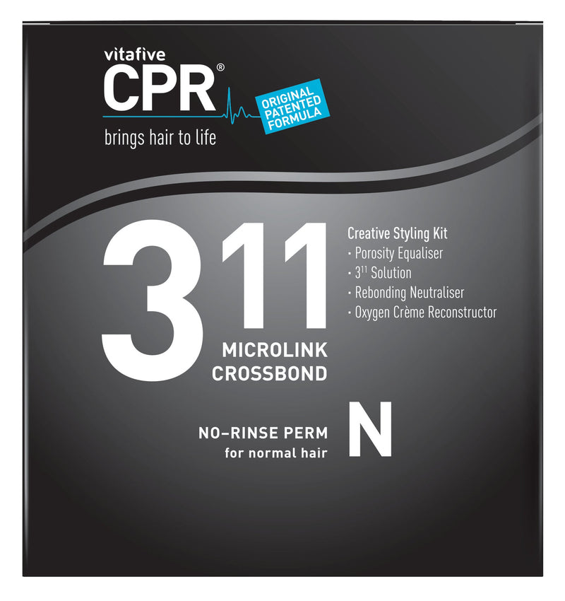 CPR Creative Styling Kit 311 N