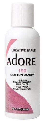 Adore Semi Permanent Hair Colour 118ml