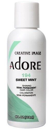 Adore Semi Permanent Hair Colour 118ml