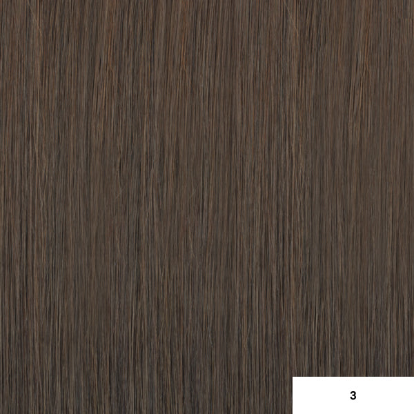 Angel Seamless Clip-In Extensions (5 Piece Clip-In Set)