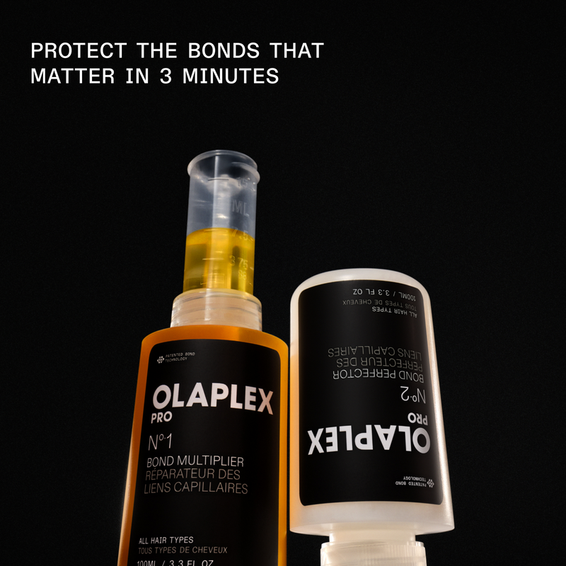 Olaplex Original Bond Building Kit - Travel Size