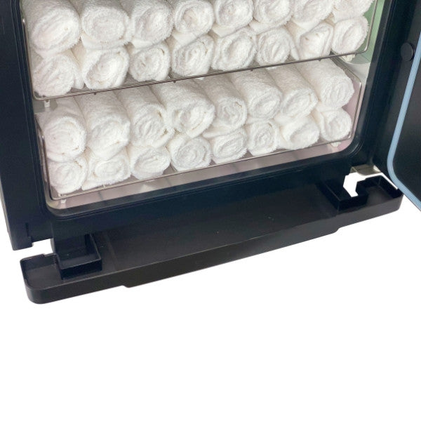 Joiken Salon Towel Warmer - Black